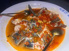 -坛宗剁椒鱼头(河西王府井店)