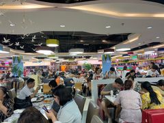 -食美汇美食广场(新奥店)