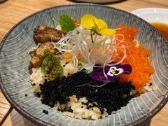 -隐泉之语日式料理(王府中环店)