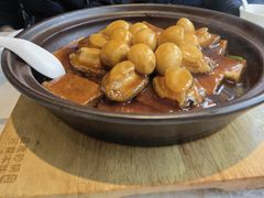 -北京全聚德(方庄店)