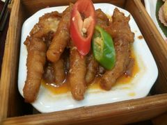 -喜鹊茶点.啫煲(车陂店)