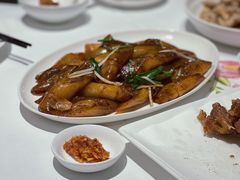 -花城苑广府菜(侨鑫店)