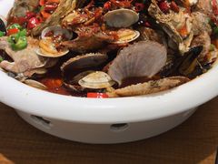 -必点海鲜·鲅鱼水饺(鞍山西道店)