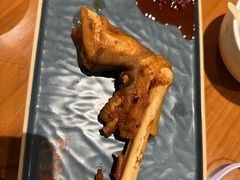 -青海名吃尕张娃非遗烤肉(海湖总店)