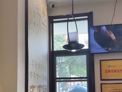 -老淮城·长鱼面(河下古镇店)