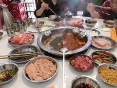 -憨铁匠老火锅(龙岗万科里店)