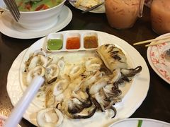 -Dang restaurant (patong phuket)