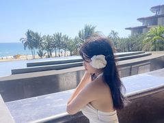 -石梅湾艾美度假酒店