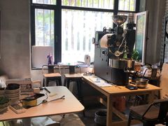 -ZM COFFEE(西安路店)