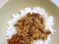 肉燥饭-圆宝台湾小吃(迎津街店)