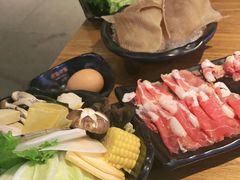 -呷哺呷哺(万达新世界店)