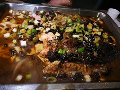 -巴渝菜馆(涿州店)