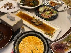 -新阿布海鲜大酒店