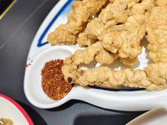 -京悦南门涮羊肉·羊蝎子火锅(田林路店)