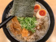 -天地人ラーメン(2号店)