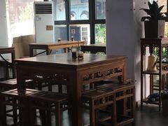 -随柳居·苏式小吃(建新巷店)