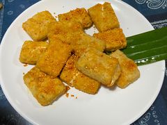 -蜗牛小馆醉乡民谣云南菜(惠新西里店)