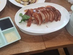 -紫光园·烤鸭(首经贸店)