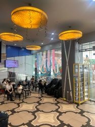 -反弹蹦床公园·亲子乐园·团建·派对(尚品奥莱店)