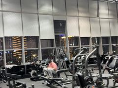 -锐动健身游泳(博地中心店)