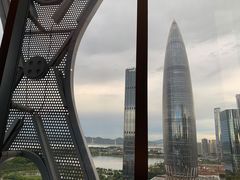 -小南洋海景餐厅(深圳湾店)