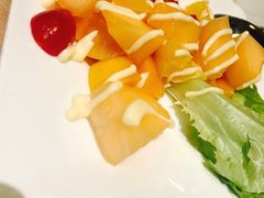 -必胜客(新中纬店)