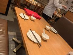 -鼎泰丰(国金中心店)
