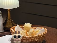 -CAPARESH開府莱舍(望京金辉店)