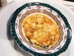 蟹粉豆腐-孔乙己酒家(虹桥路店)