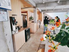 -VOYAGE COFFEE 咖啡烘焙工坊店(798艺术区店)