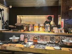 -贰醒·私房小院烧烤 (太古里店)