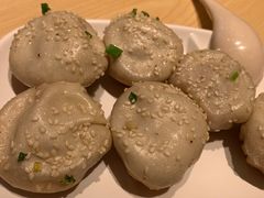 -小杨生煎(浦江欢乐颂店)