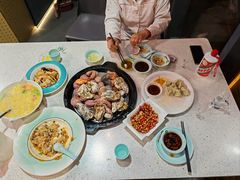 -巧克力渔家.小船海鲜胶东菜(万平口店)