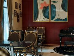 -上海安亭别墅花园酒店