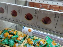 自助取餐区-眉州东坡·熊猫主题餐厅(枫蓝店)
