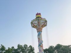 -秦皇岛乐岛海洋王国