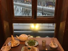 -庆云楼饭庄(什刹海店)
