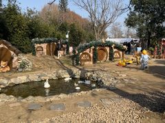 -HERRE·FARM 赫尔露营农场·团建聚会包场