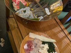 -牛New寿喜烧(虹桥新天地店)