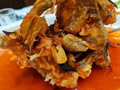 -品味居·首店·大连鲜活海鲜大连菜(东港店)