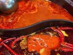 -牛小嫩串串火锅(延边大学文化城店)