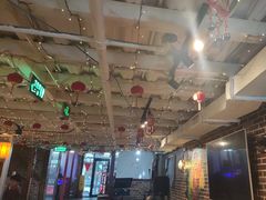 -三个大叔烤羊肉串·炭炉砂锅菜(西三旗店)