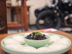 -虎哥私房菜(馒头山店)