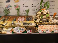 -船歌·鱼水饺青岛菜(闽江二路店)