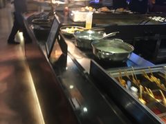 -韩盛·盛江山自助料理(奥体万达店)