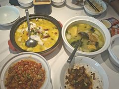 -兰湘子·湘菜小炒(长安万科广场店)