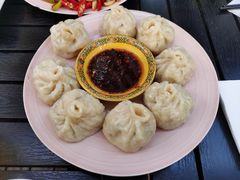 -卡万金特色藏餐