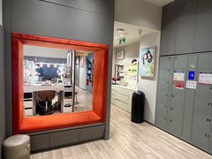 -海马体照相馆(上海月星环球港店)