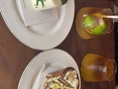 -Fridi Patisserie Cafe