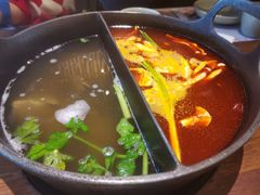 -盡膳口福跷脚牛肉火锅(晶耀前滩店)